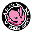 Kraken Esports Club