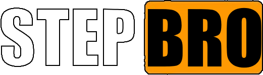 STEPBRO