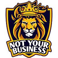 Not Your Business Female