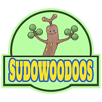 Sudowoodo's