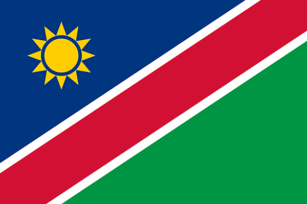 Team Namibia Female