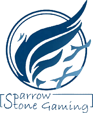Sparrow Stone Gaming
