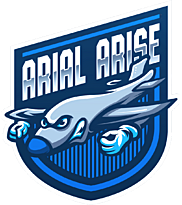 Arial Arise Oceania