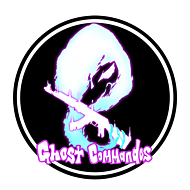 Ghost Commandos