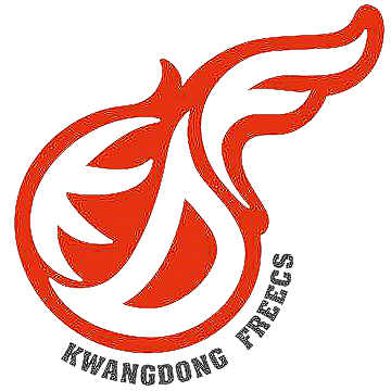 Kwangdong Freecs Rookie