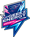 GEEKZ ENERGY eSPORTS