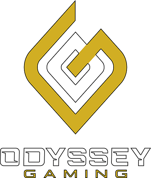 Odyssey Gaming Gamma