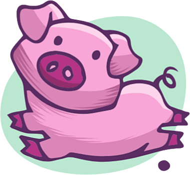 หมูสู้มีด