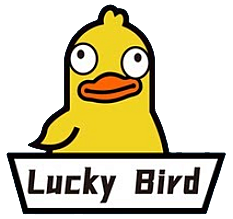 Lucky Bird