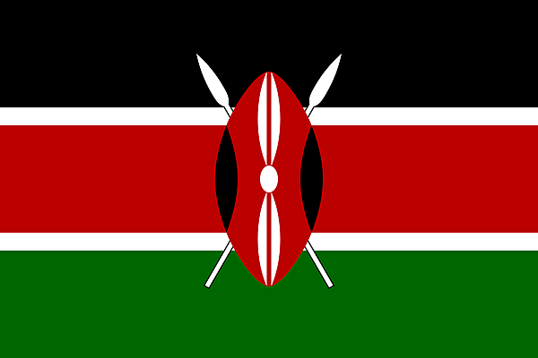 Kenya