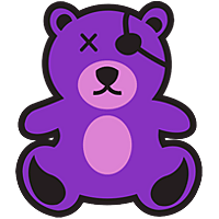 SaD Purple