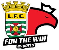 FTW Leça FC Esports