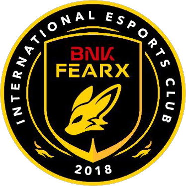 BNK FearX