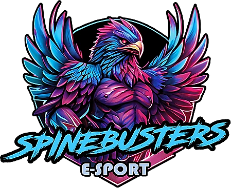 Spinebusters E-Sport