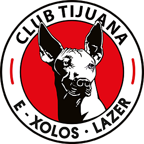 E-Xolos Lazers