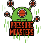 Pressure Monsters
