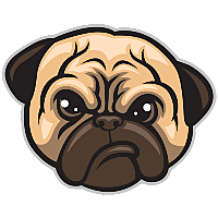 Wow's Little Pugstars