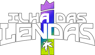 Ilha das Lendas