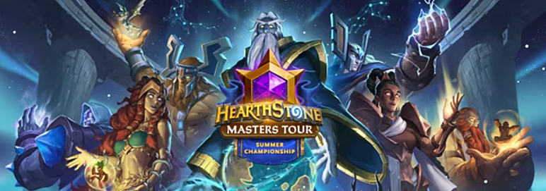 hearthstone masters tour summer 2023